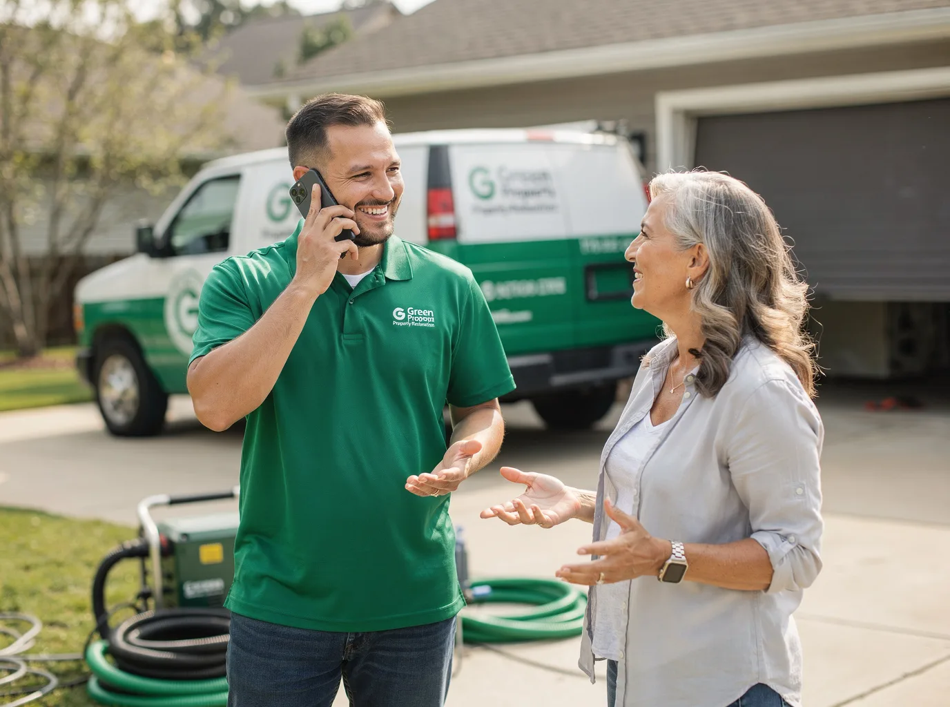 Water Damage Restoration Middleton, MI FAQs